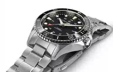 Hamilton Khaki Navy Scuba H82515130