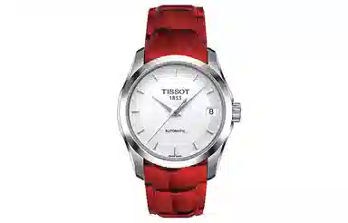 Tissot Couturier T035.207.16.011.01