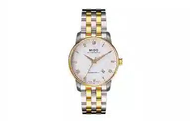 MIDO 50 38mm M8600.9.26.1