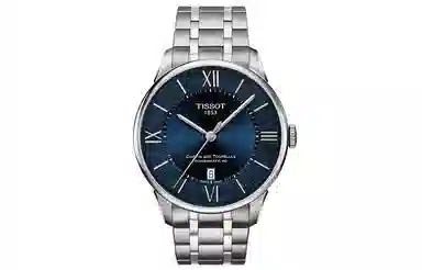 Tissot Le Locle T099.407.11.048.00 Blue
