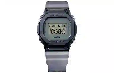 CASIOG-SHOCK GM-5600MF-2PR