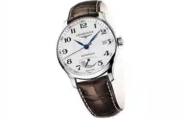 LONGINES 30 38.5mm 38.5mm L2.708.4.78.3