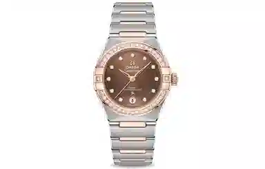 OMEGA 50 29mm 131.25.29.20.63.001