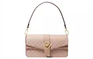 MICHAEL KORS MK Greenwich Logo