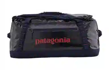 patagonia 55L Logo