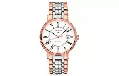LONGINES 30 40mm L4.922.1.11.7