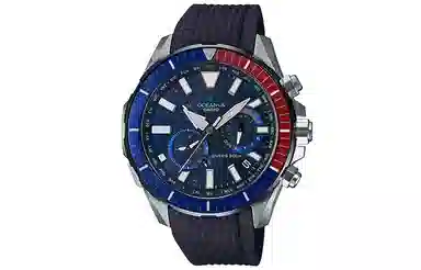 Casio Oceanus OCW-P2000C-2A