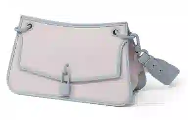 CHARLESKEITH PU BlackCreamMustardPearlTeal