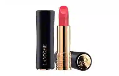 兰蔻 全新夜光塑形霜口红  易上色滋润