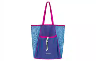 COMBACK noonecan Tote