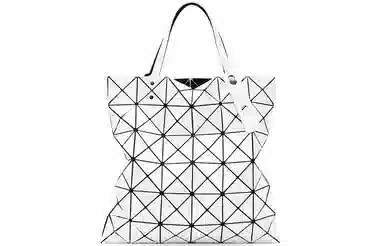 ISSEY MIYAKE Lucent Tote