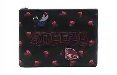 COACH X Disney Pouch 30