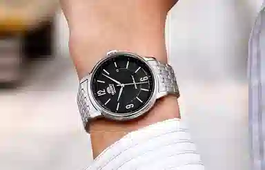 ORIENT 42.4mm RA-AC0J08B10B