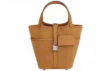 HERMES Picotin Lock Cargo Swift 18