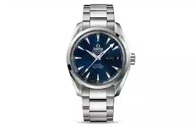 OMEGA Seamaster 231.10.39.22.03.001