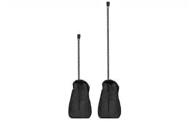 SAINT LAURENT YSL LOULOU Logo