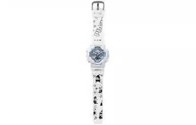 CASIO BABY-G POPMART BA-130-7A2PRP