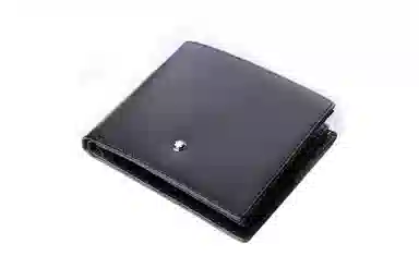 Montblanc Meisterstück 6 Wallet
