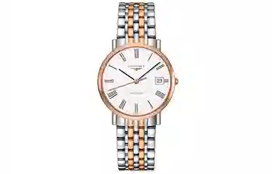 Longines L4.810.5.11.7