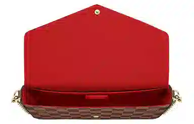 Louis Vuitton Pochette Félicie