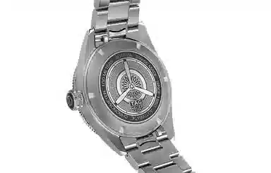 TAG HEUERAutavia 100 42mm WBE5114.EB0173