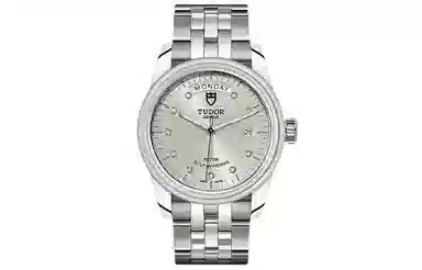 TUDOR 100 39mm M56000-0006