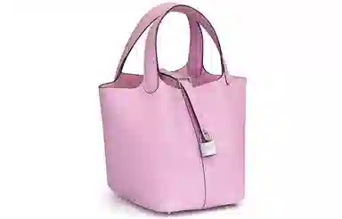 HERMES Picotin 18 Clemence X9