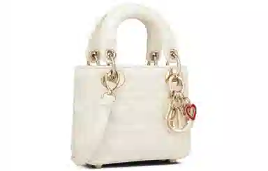 DIOR Lady Dior Dioramour
