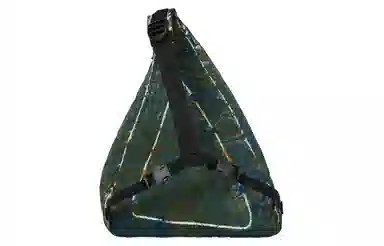 Supreme x STONE ISLAND Supreme FW20 Week 13 Logo