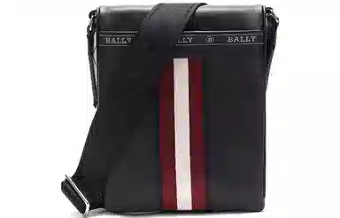 BALLY