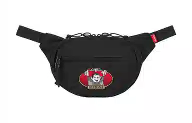 Supreme Week 15 Vampire Boy Waist Bag