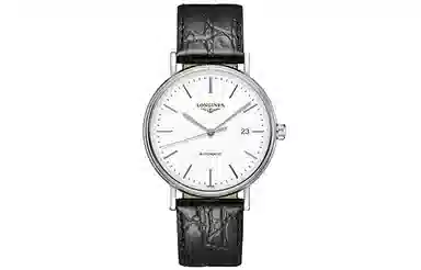 LONGINES 30 40mm L4.922.4.12.2