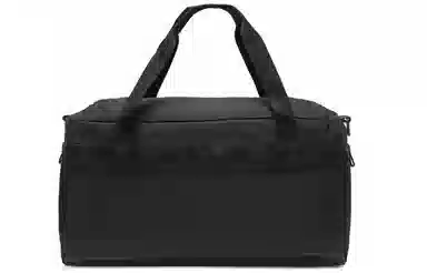 Nike Gym Bag Black Grey