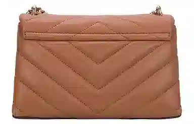 Michael Kors Cece Brown