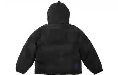 Supreme x junya watanabe logo