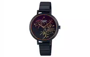 Casio SHE-C130BD-1AUPFY