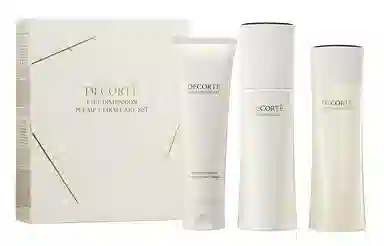 黛珂 智密紧颜系列护肤三件套 滋润