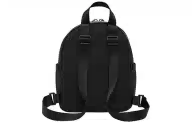 Nike Mini Logo Backpack Black