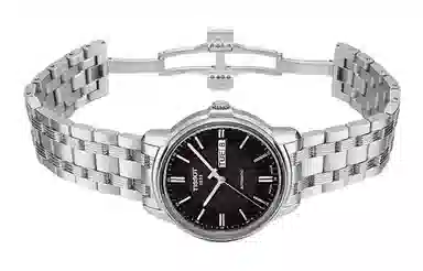 TISSOT 30 39*39.7*9.5mm T0654301105100
