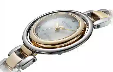 CITIZEN 50 30.5mm EM0666-89D