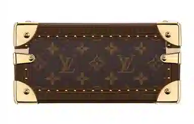 LOUIS VUITTON Coffret Joaillerie