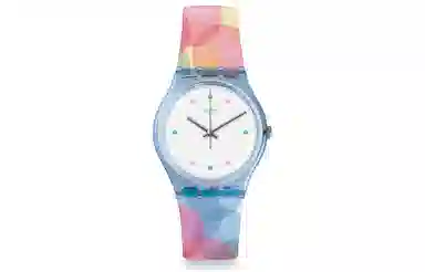 SWATCH Transformation 39.2mm GS159