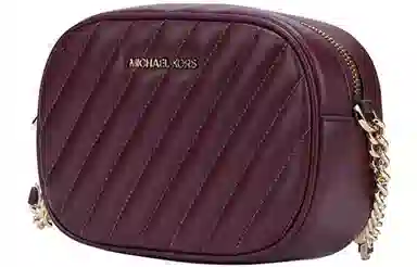 MICHAEL KORS MK Rose Logo