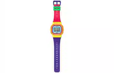 CASIO G-SHOCK DW-5610DN-9