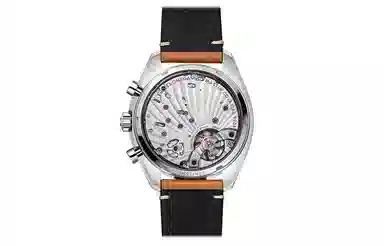 OMEGA 43mm 329.32.43.51.03.001