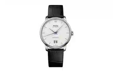 MIDO Baroncelli Anniversary Edition M027.426.16.018.00