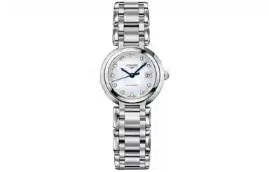 LONGINES 30 26.5mm L8.111.4.87.6