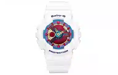 Casio Baby-G BA-112-7A