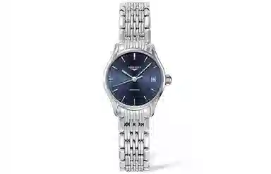 LONGINES 25mm L4.360.4.92.6