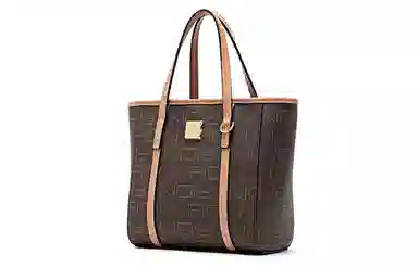 FION PVC Tote